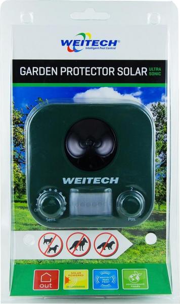 Weitech Garden Protector Solar Top Merken Winkel